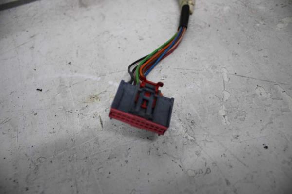 RETROVISEUR GAUCHE ELECTRIQUE JAGUAR S-TYPE ( 10PINS ) - Vue 3